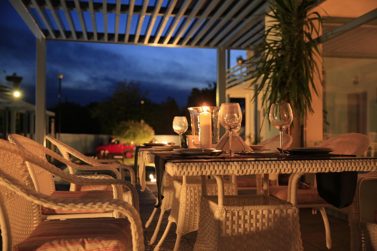 Casa Biota Boutique (Adults Only) Hotel Dunavăţu de Jos Exterior foto